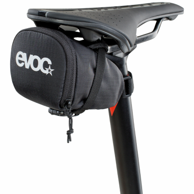 Evoc Seat Bag 0.5L one size black Produktbild 2