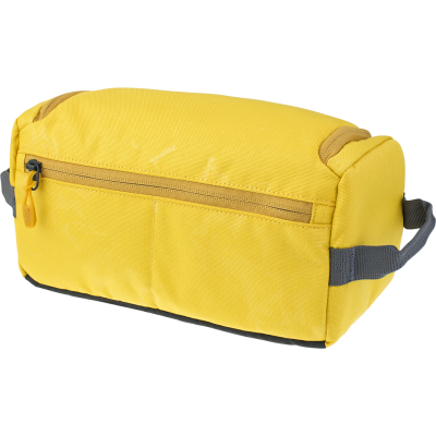 Evoc Wash Bag 4L one size curry Produktbild 2