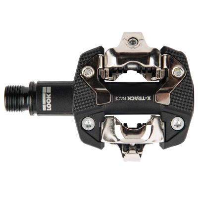 Look X-Track Race one size black Produktbild 1