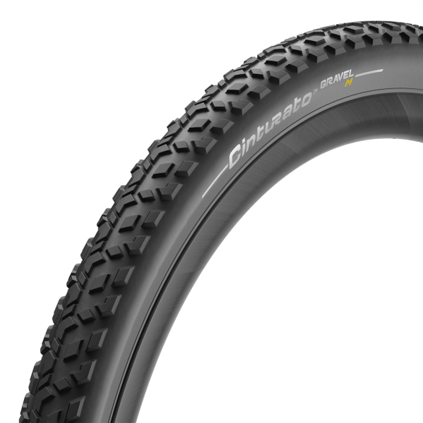 Pirelli Cinturato Gravel TLR Mixed Terrain 40-622 black