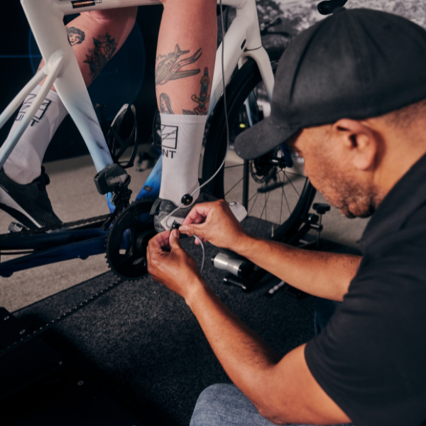  - Febru Radsport AG