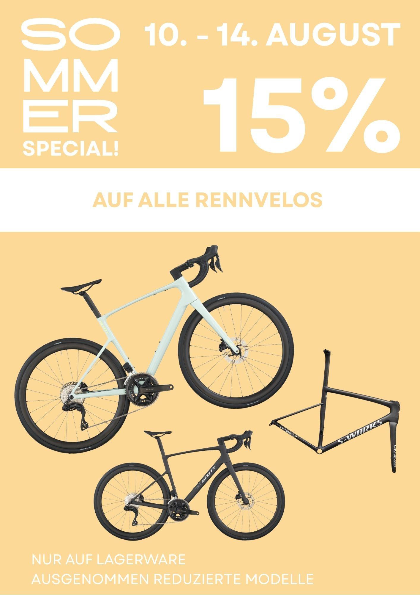  - Febru Radsport AG
