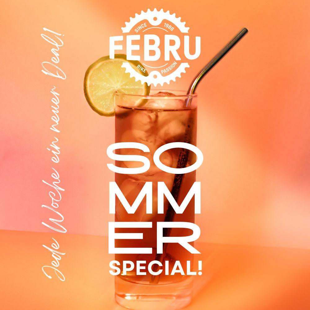  - Febru Radsport AG