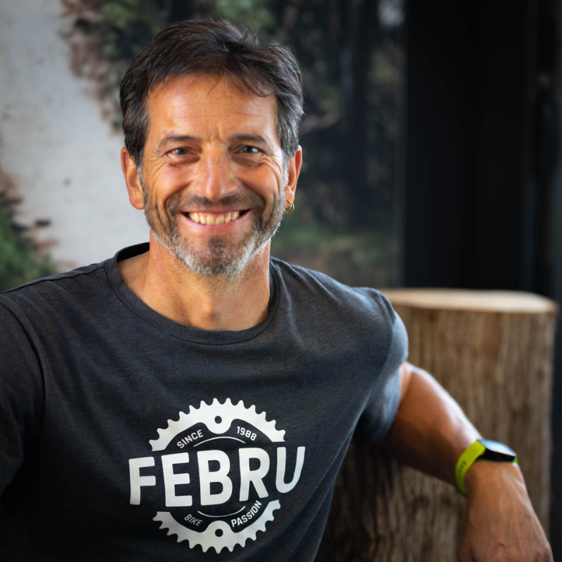  - Febru Radsport AG