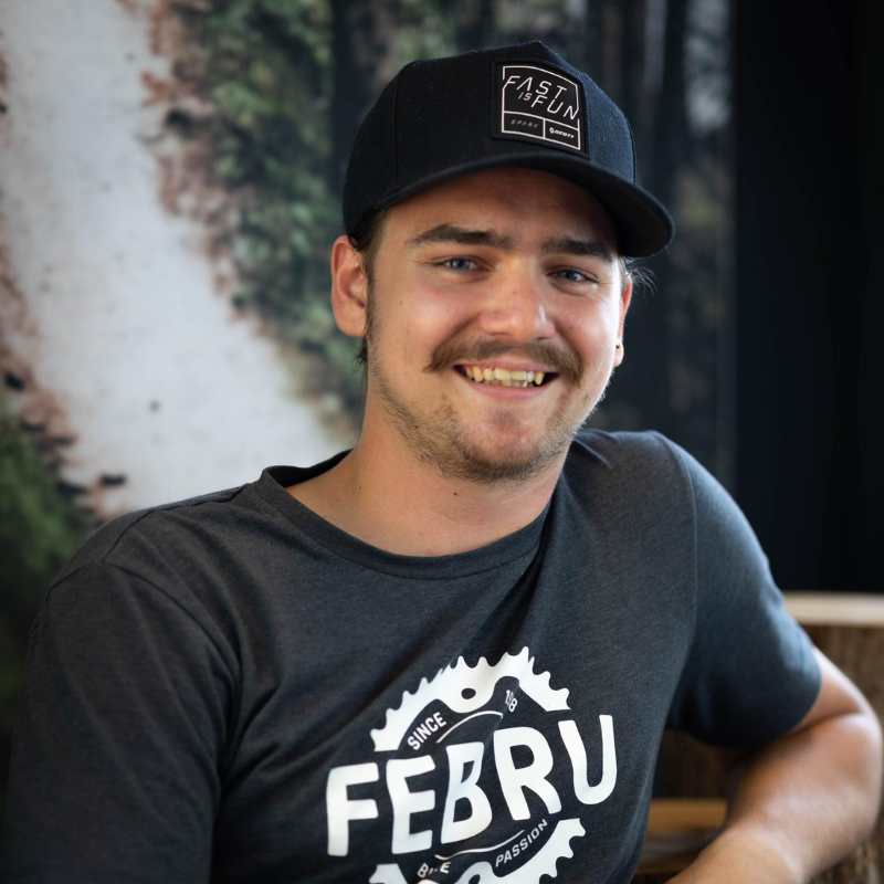  - Febru Radsport AG