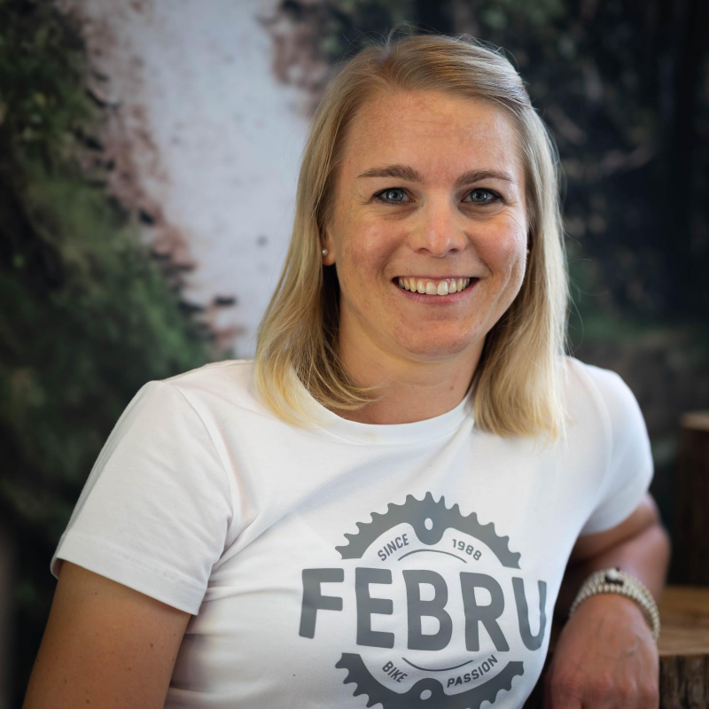  - Febru Radsport AG