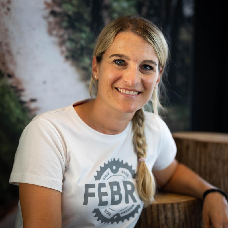  - Febru Radsport AG