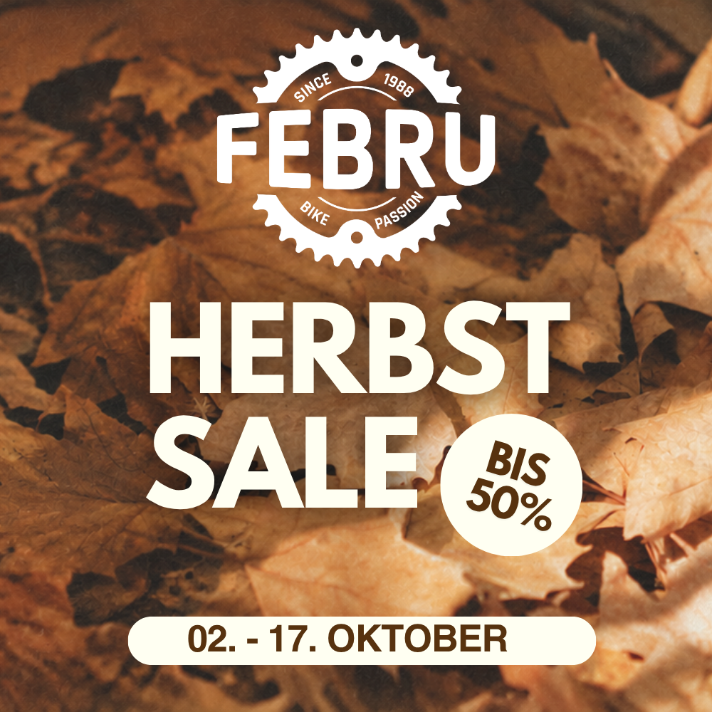  - Febru Radsport AG