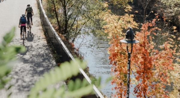 Kategorie CITY / URBAN / TREKKING