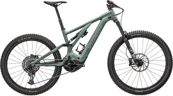 Kategorie E-MTB FULLY
