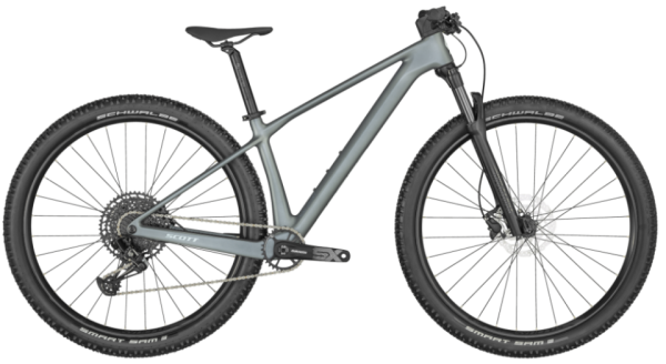 Kategorie MTB-HARDTAIL