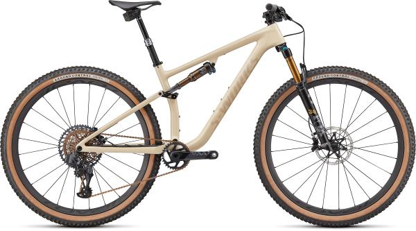 Kategorie MTB-FULLY