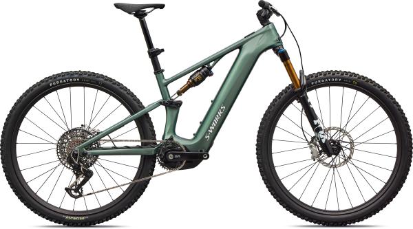 Kategorie E-MTB FULLY