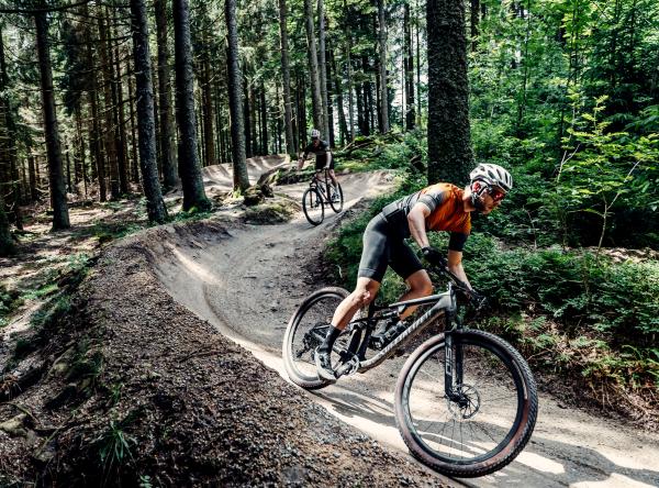 Kategorie MTB-REIFEN