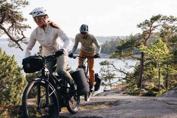 Kategorie TREKKING/CITY REIFEN