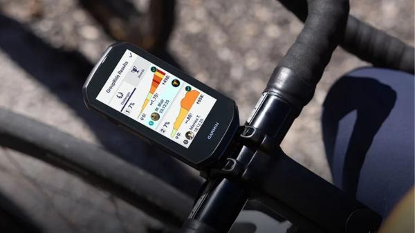 Kategorie VELOCOMPUTER