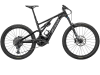 Turbo Levo Comp Alloy Black / Dove Grey / Black S4