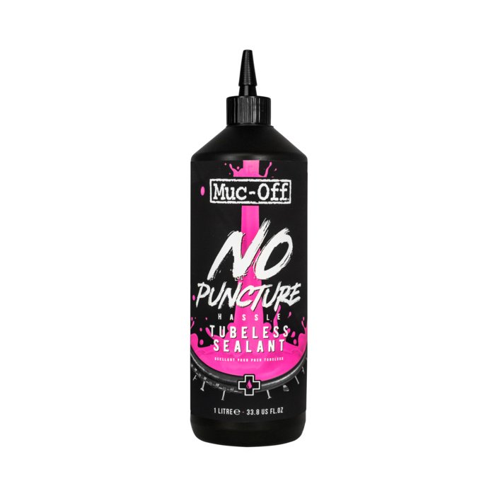 Muc-Off No Puncture Hassel 1 l