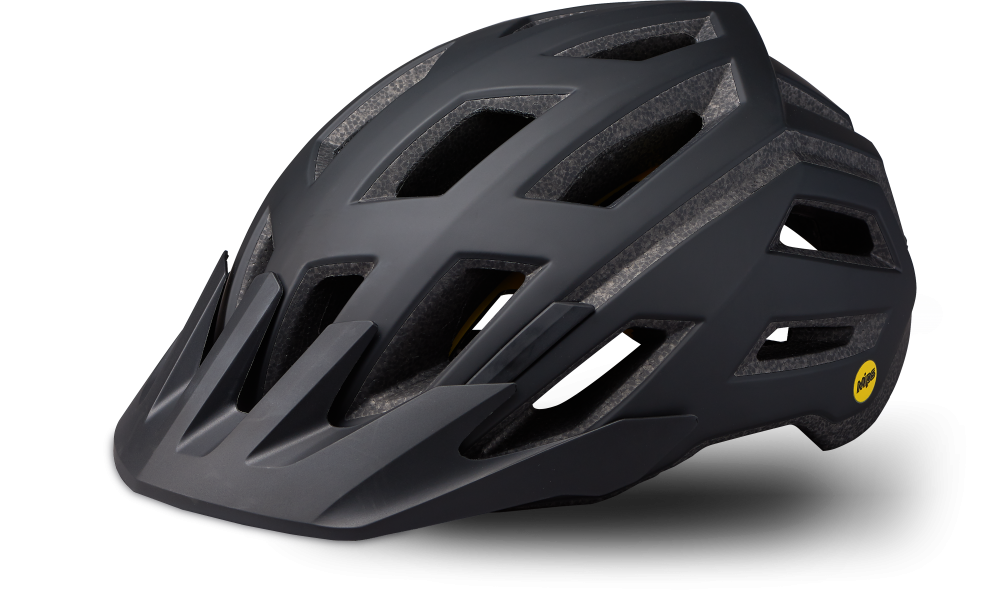 Specialized Tactic III  Matte Black S