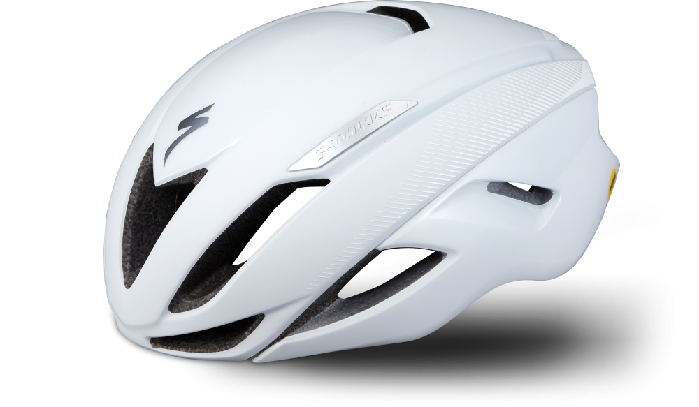 Specialized S-Works Evade White S