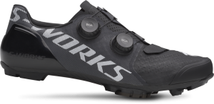 Specialized S-WORKS 7 XC Mountain Bike Shoes Black 45