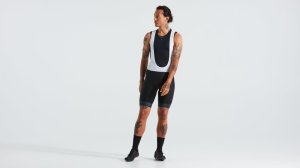 Specialized Men's RBX Mirage Bib Shorts Black L