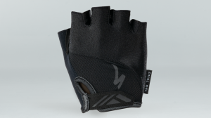 Specialized Women's Body Geometry Dual-Gel Gloves Black S