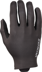 Specialized Men's SL Pro Long Finger Gloves Black L