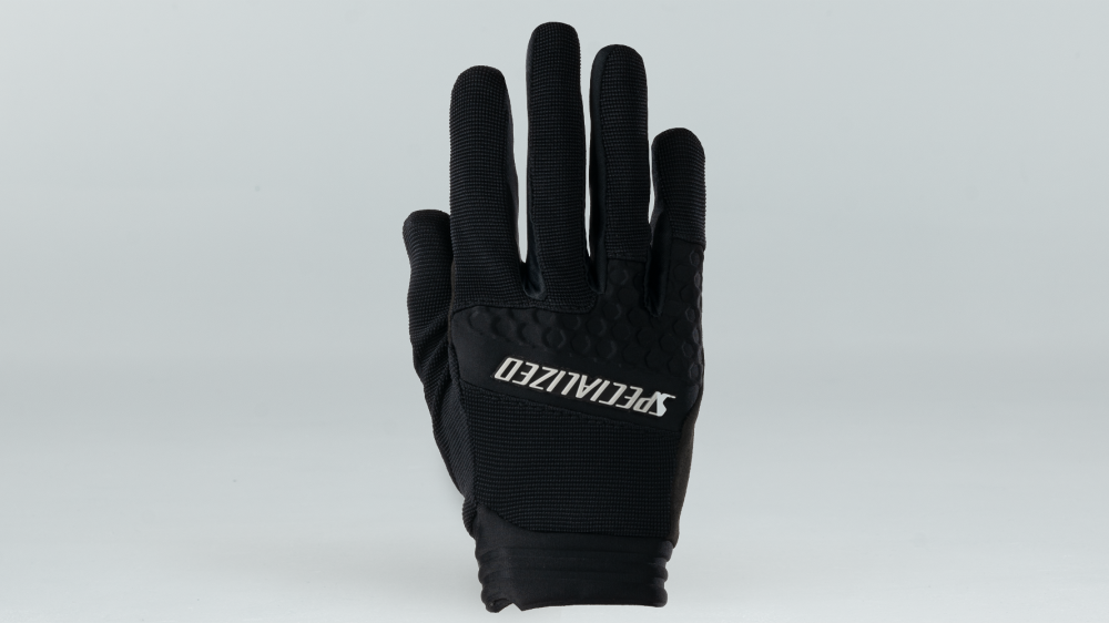 Specialized Trail Shield Glove Black M
