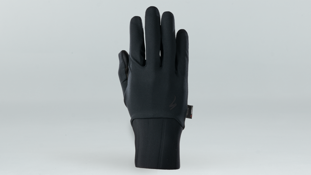 Specialized Prime Thermal Glove (Woman) Black L