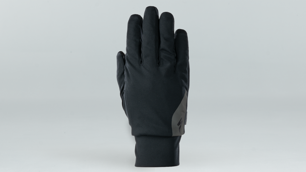 Specialized Prime Waterproof Glove Black M