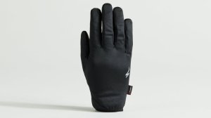Specialized Waterproof Gloves Longe Finger Black S