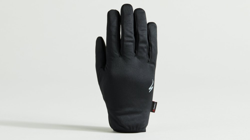 Specialized Waterproof Gloves Longe Finger Black S