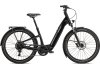 Specialized COMO 4.0 NB M CAST BLACK/SILVER REFLECTIVE