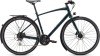 Specialized SIRRUS 2.0 EQ XXS FOREST GREEN/BLACK REFLECTIVE