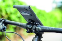 SP Connect Handycover Bike Bundle II Universal Case grau 