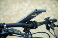 SP Connect Handycover Bike Bundle II Universal Case grau 