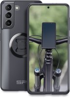 SP Connect Phone Case Samsung S21+ schwarz 