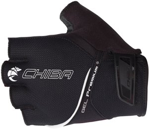 Chiba Gel Premium Gloves L
