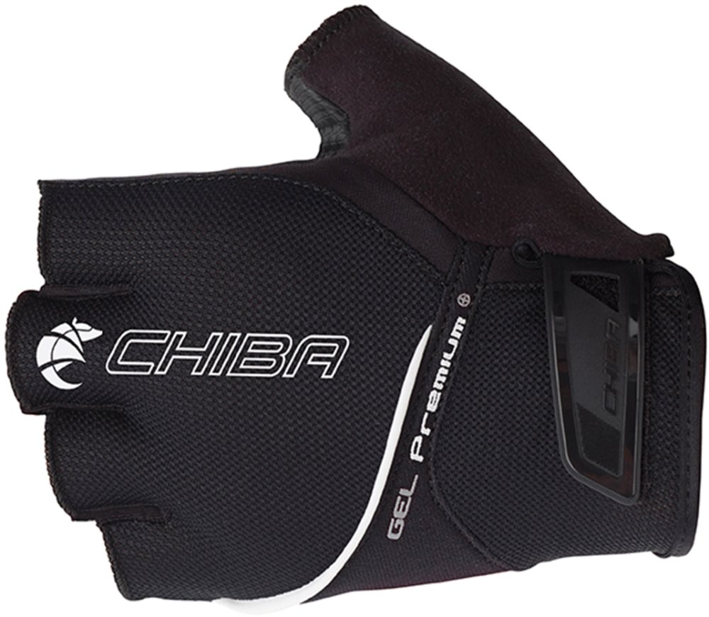 Chiba Gel Premium Gloves XL