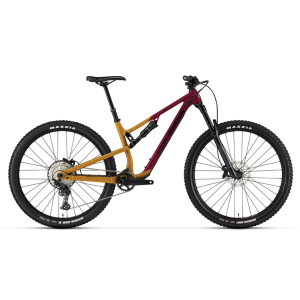 Rocky Mountain Instinct Alloy 30 (29) M gold/red