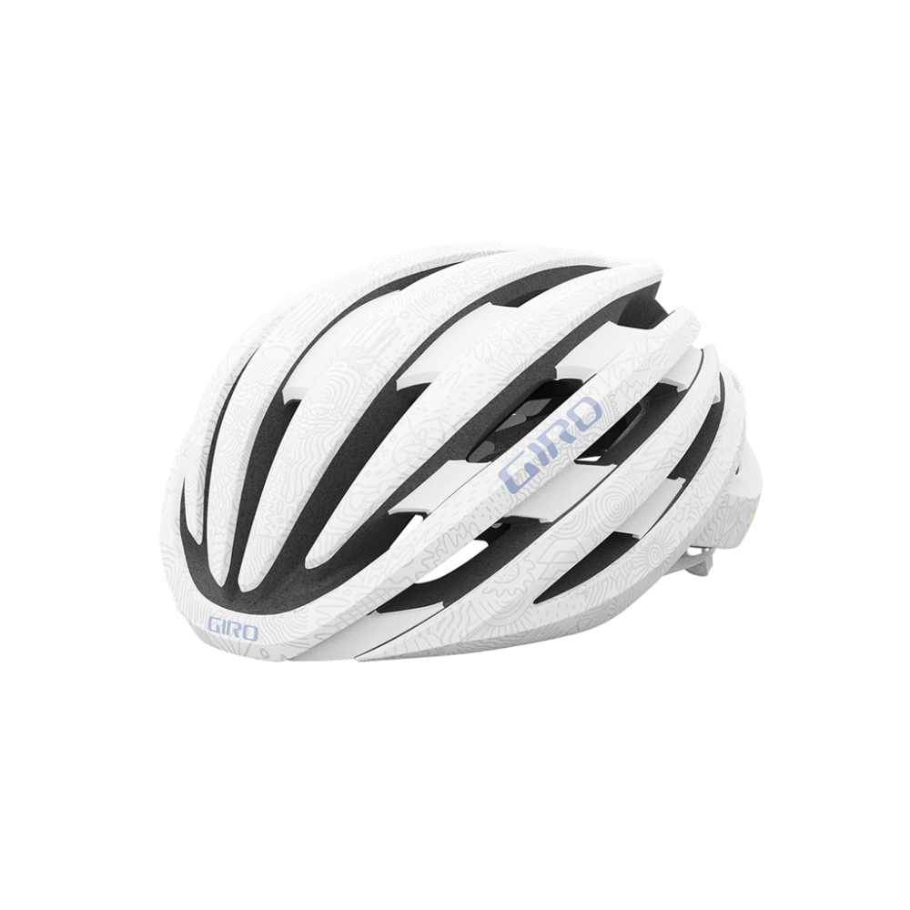 Giro Ember W MIPS Helmet S matte pearl white Damen