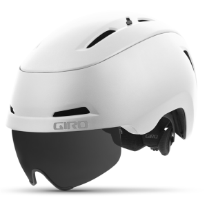 Giro Bexley LED MIPS Helmet S matte white Damen