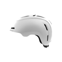 Giro Bexley LED MIPS Helmet S matte white Unisex