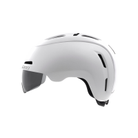 Giro Bexley LED MIPS Helmet L matte white Damen