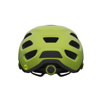 Giro Fixture MIPS Helmet one size matte ano lime Herren