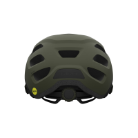 Giro Fixture MIPS Helmet one size matte trail green Herren