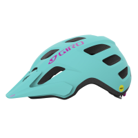 Giro Verce W MIPS Helmet one size matte screaming teal Damen