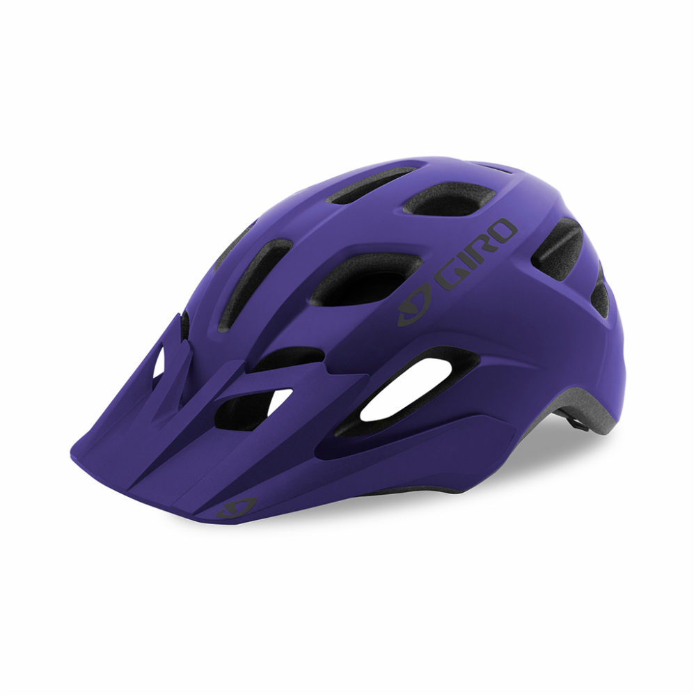 Giro Tremor MIPS Helmet one size matte purple Unisex