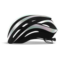Giro Aether Spherical MIPS Helmet L matte black flash Damen